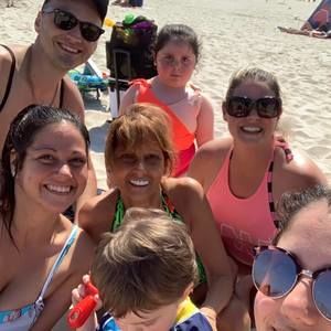 Meet your Posher, Linda